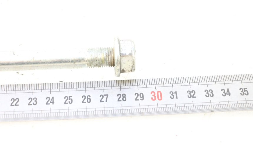 photo de ASSE JM MOTORS F45i 4T 50 (2020 - 2023) - Altra angolazione