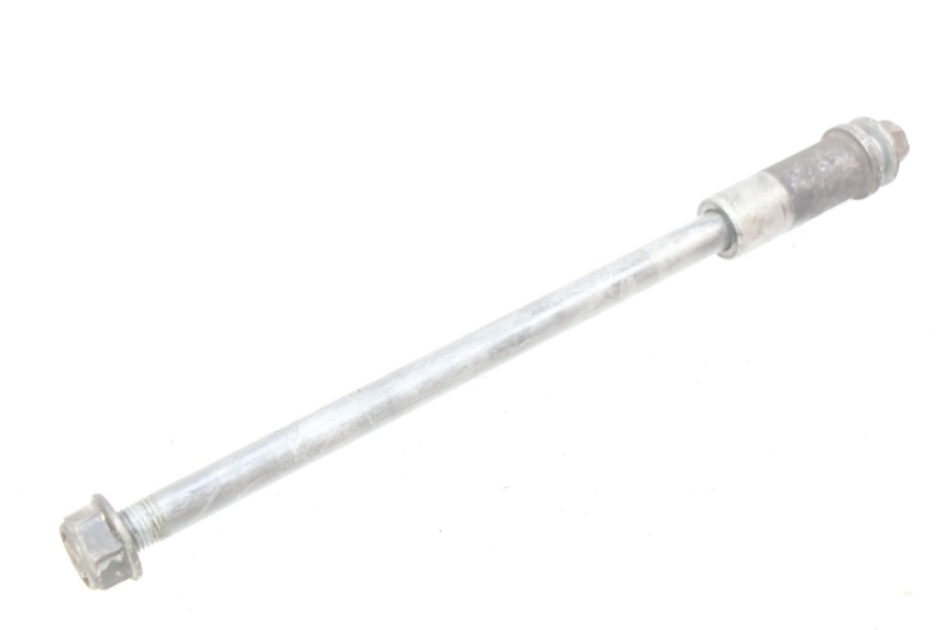 photo de ASSE RUOTA ANTERIORE HONDA FES PANTHEON 2T 125 (1998 - 2002) - Vista principale