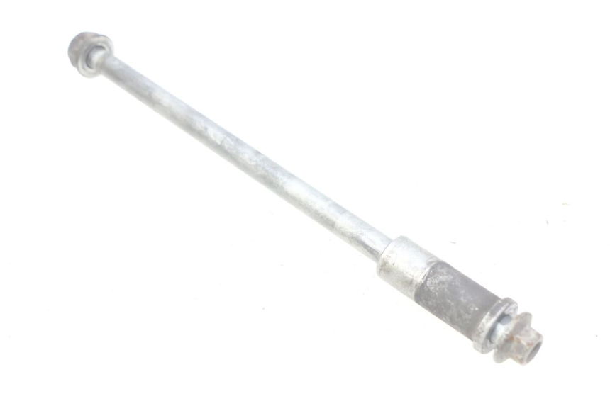 photo de ASSE RUOTA ANTERIORE HONDA FES PANTHEON 2T 125 (1998 - 2002) - Primo piano tecnico