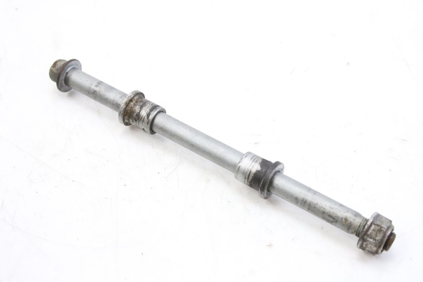 photo de ASSE RUOTA ANTERIORE HONDA FES S-WING SWING ABS 125 (2007 - 2015) - Vista principale