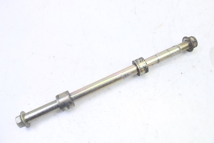 photo de ASSE STAHO FH 50 (2018 - 2019) - Vista principale