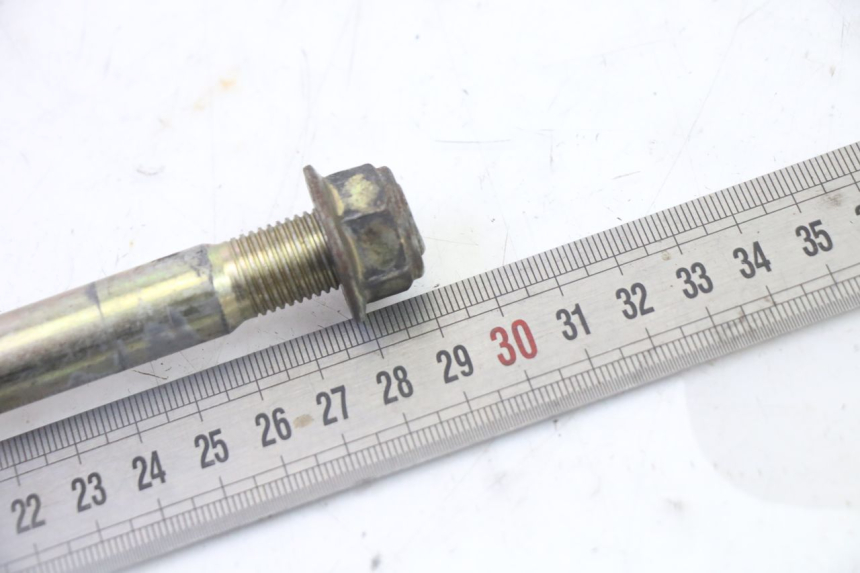 photo de ASSE STAHO FH 50 (2018 - 2019) - Altra angolazione