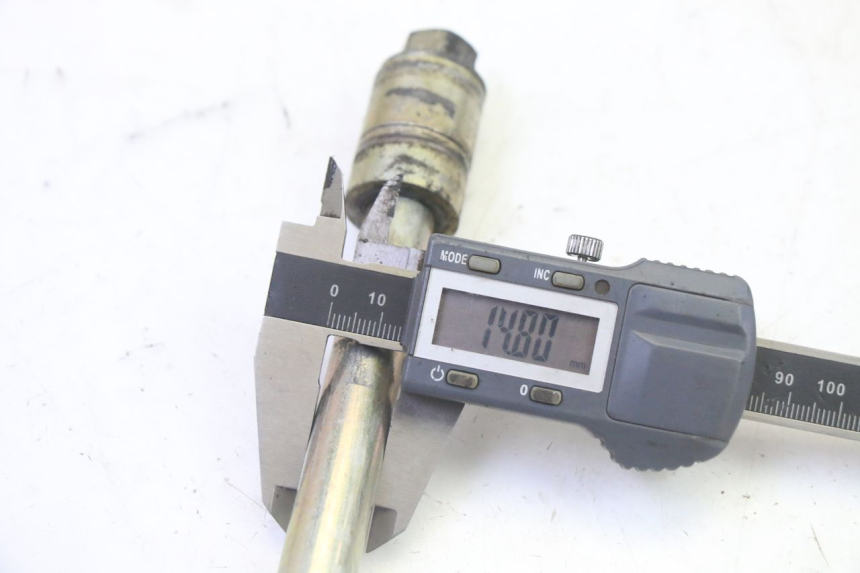 photo de ASSE STAHO FH 50 (2018 - 2019) - Primo piano tecnico