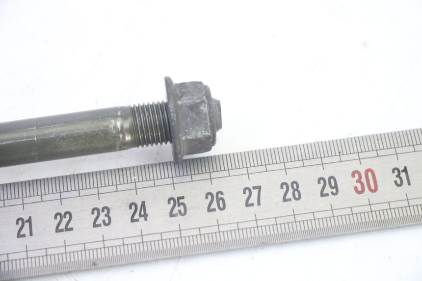 photo de ASSE SYM FIDDLE 3 III 125 (2014 - 2020) - Altra angolazione