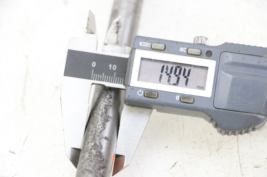 photo de ASSE YAMAHA FJ 36Y 1100 (1984 - 1985) - Altra angolazione