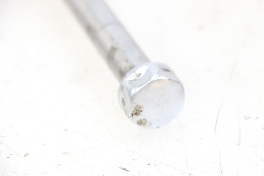 photo de ASSE YAMAHA FJ 36Y 1100 (1984 - 1985) - Primo piano tecnico