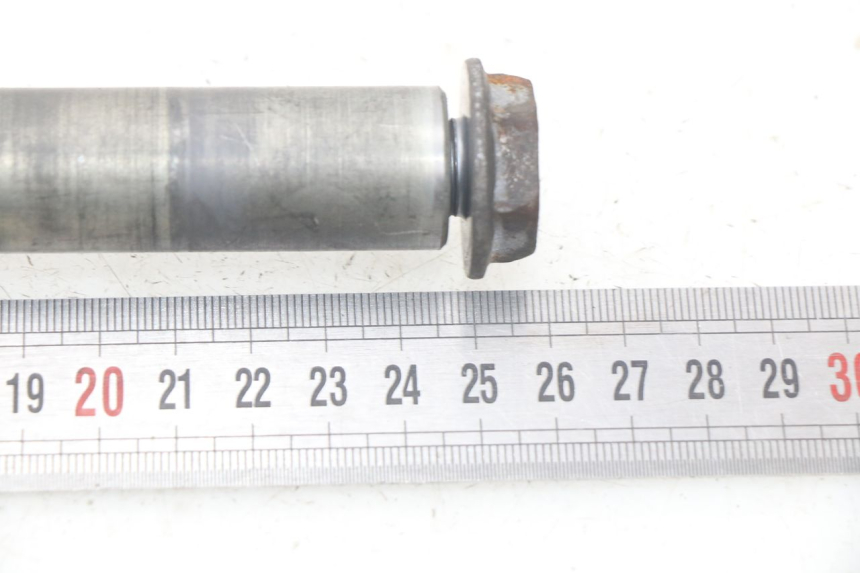 photo de ASSE RUOTA ANTERIORE YAMAHA FJR ABS 1300 (2006 - 2012) - Dettaglio del componente