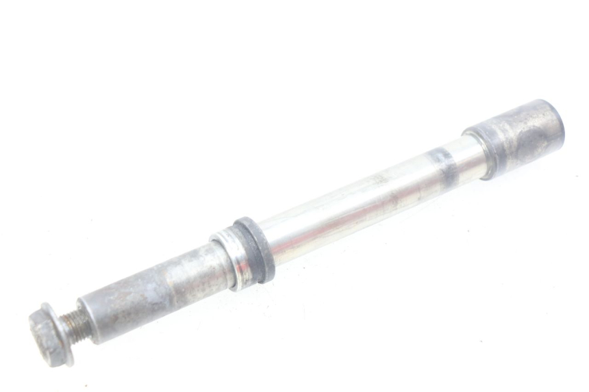 photo de ASSE RUOTA ANTERIORE YAMAHA FJR ABS 1300 (2006 - 2012) - Primo piano tecnico