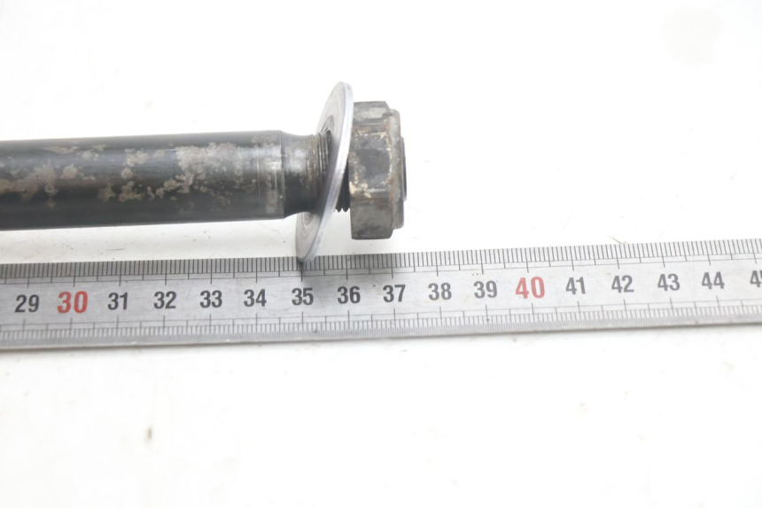 photo de ASSE YAMAHA FJR 1300 (2001 - 2005) - Altra angolazione