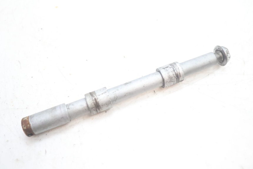 photo de ASSE HONDA FJS SILVER WING SILVERWING 400 (2005 - 2008) - Vista principale