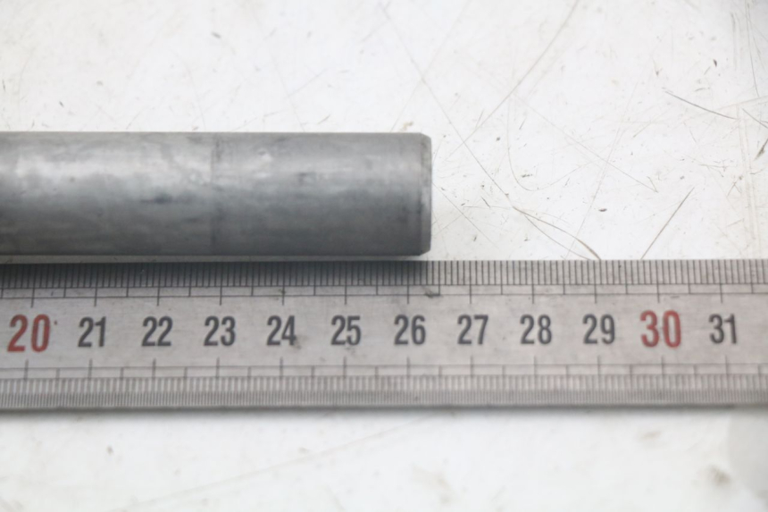 photo de ASSE HONDA FJS SILVERWING SILVER WING 600 (2001 - 2010) - Zoom sullo stato d'uso