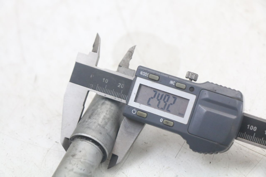 photo de ASSE HONDA FJS SILVERWING SILVER WING 600 (2001 - 2010) - Altra angolazione