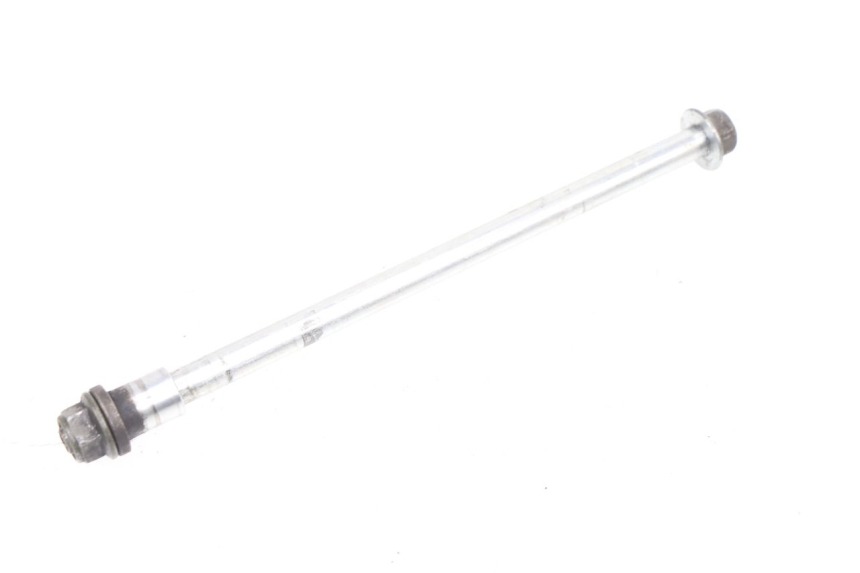 photo de ASSE RUOTA ANTERIORE MBK FLAME X 125 (2007 - 2016) - Dettaglio del componente