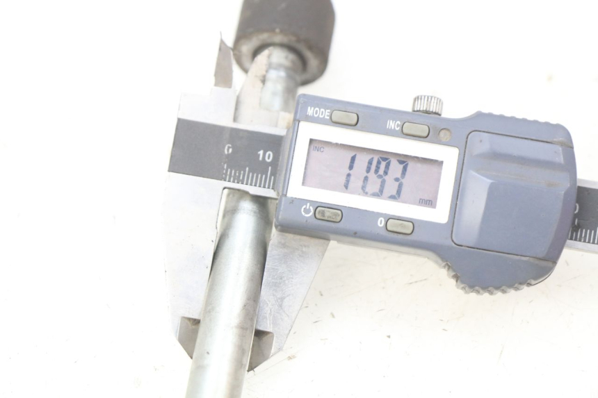 photo de ASSE RUOTA ANTERIORE MBK FLIPPER 50 (2004 - 2012) - Altra angolazione