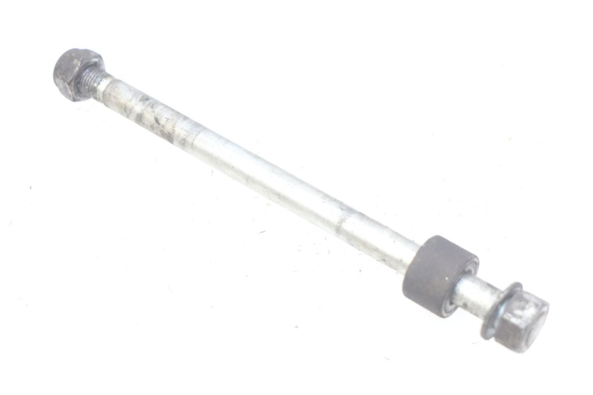 photo de ASSE RUOTA ANTERIORE MBK FLIPPER 50 (2004 - 2012) - Primo piano tecnico