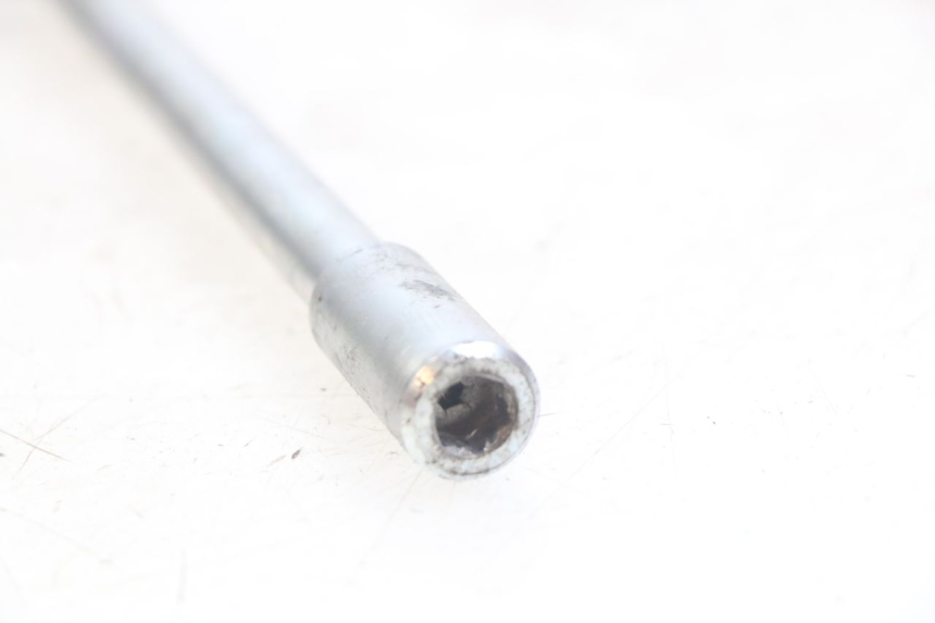 photo de ASSE RUOTA ANTERIORE PIAGGIO FLY 4T 50 (2013 - 2017) - Vista d'insieme del prodotto