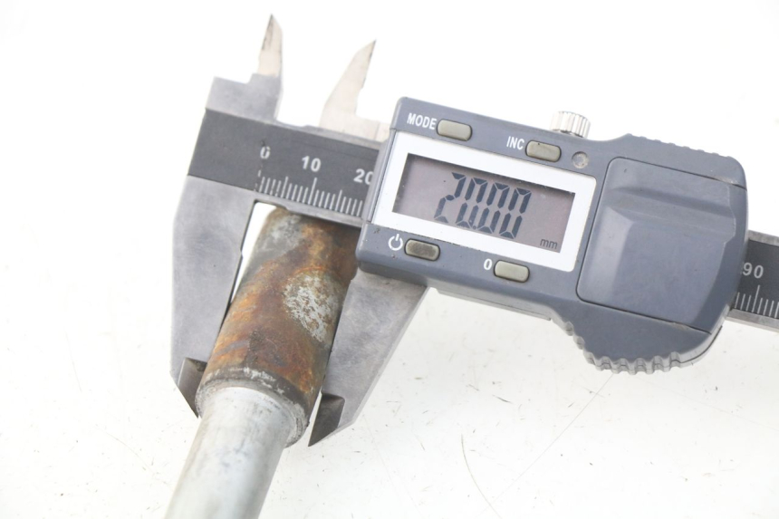 photo de ASSE RUOTA ANTERIORE PIAGGIO FLY IE 125 (2012 - 2017) - Dettaglio del componente