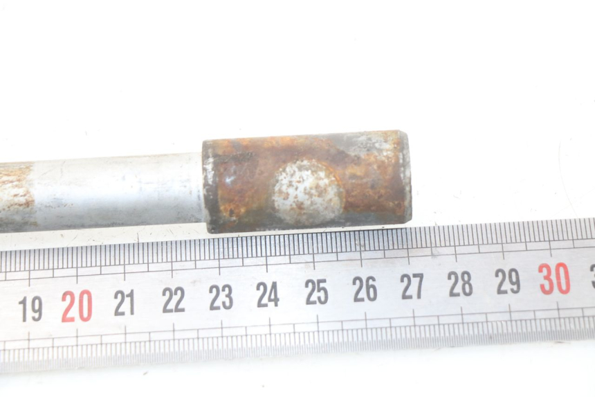 photo de ASSE RUOTA ANTERIORE PIAGGIO FLY IE 125 (2012 - 2017) - Altra angolazione