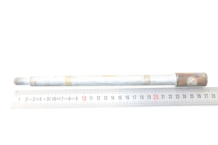 photo de ASSE RUOTA ANTERIORE PIAGGIO FLY IE 125 (2012 - 2017) - Primo piano tecnico