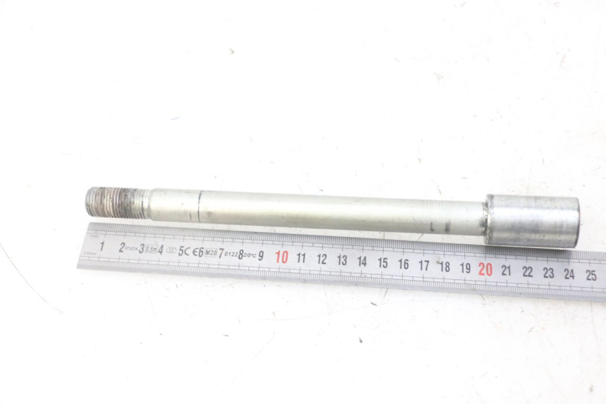 photo de ASSE HONDA FORZA ABS 300 (2013 - 2017) - Zoom sullo stato d'uso