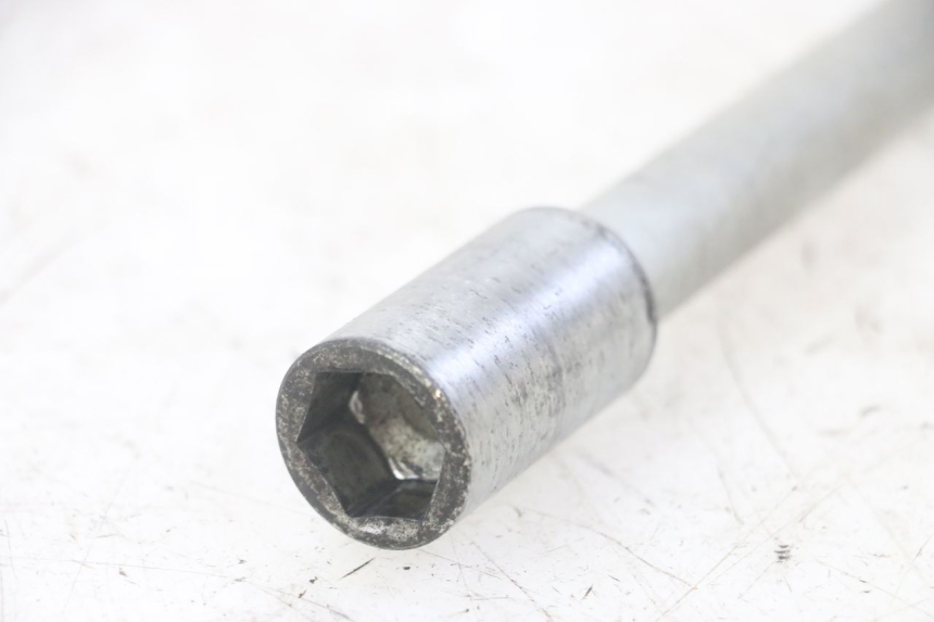 photo de ASSE HONDA FORZA ABS 300 (2013 - 2017) - Dettagli dei punti di fissaggio