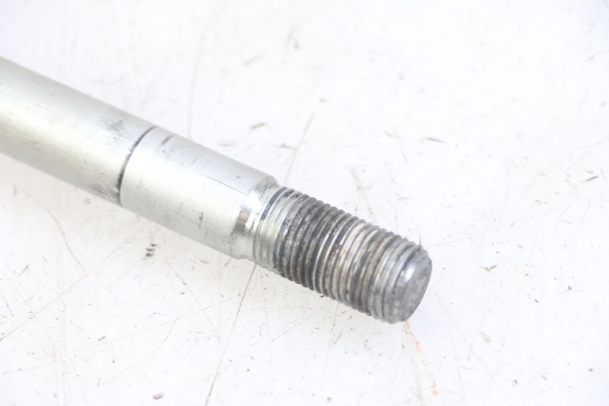 photo de ASSE HONDA FORZA ABS 300 (2013 - 2017) - Stato della superficie e materiale