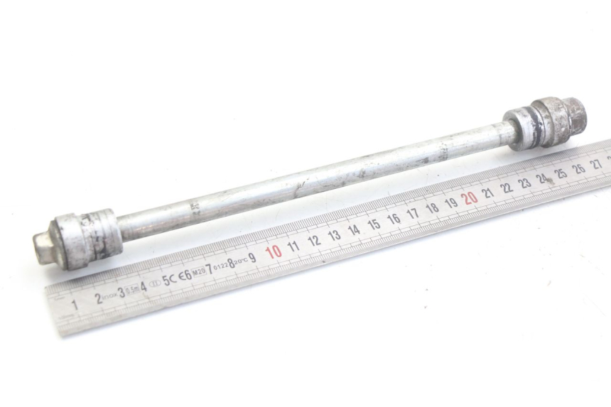 photo de ASSE RUOTA ANTERIORE HONDA FORZA 125 (2015 - 2016) - Dettaglio del componente