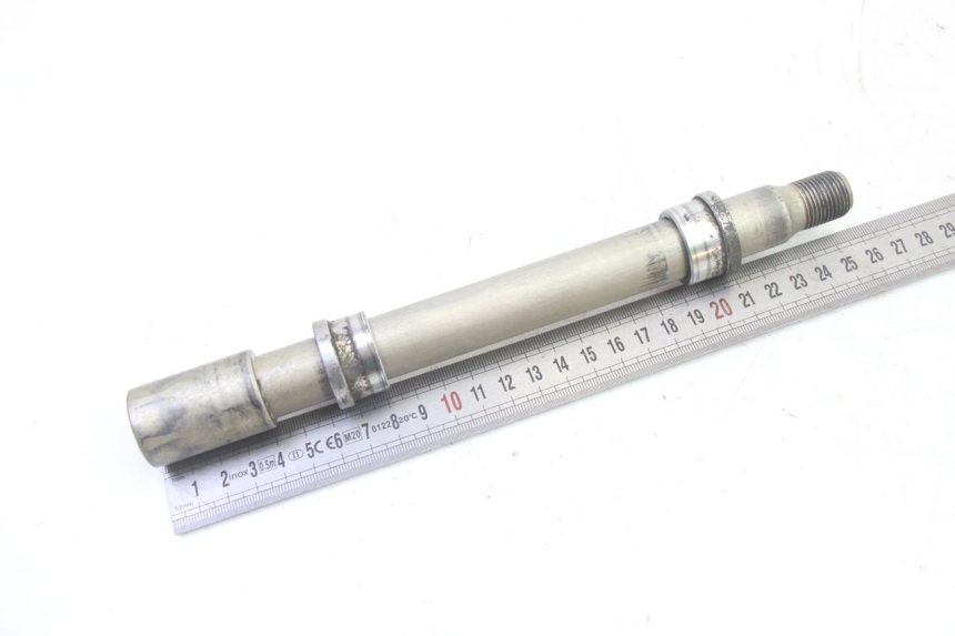 photo de ASSE YAMAHA FZ6 FAZER S2 600 (2007 - 2011) - Zoom sullo stato d'uso