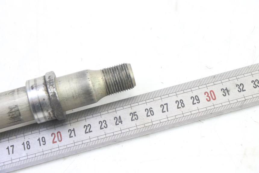 photo de ASSE YAMAHA FZ6 FAZER S2 600 (2007 - 2011) - Altra angolazione