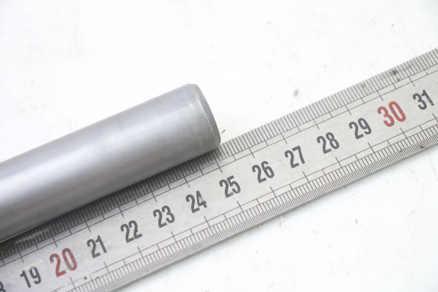 photo de ASSE BMW G310 R 310 (2016 - 2020) - Altra angolazione