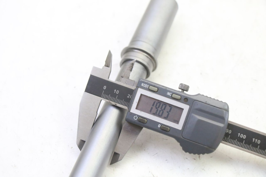 photo de ASSE BMW G310 R 310 (2016 - 2020) - Vista d'insieme del prodotto