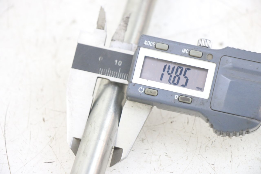 photo de ASSE PEUGEOT GEOPOLIS RS 125 (2007 - 2009) - Dettaglio del componente