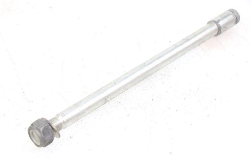 photo de ASSE PEUGEOT GEOPOLIS RS 125 (2007 - 2009) - Vista d'insieme del prodotto