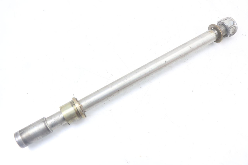 photo de ASSE PEUGEOT GEOPOLIS RS 125 (2007 - 2009) - Vista principale