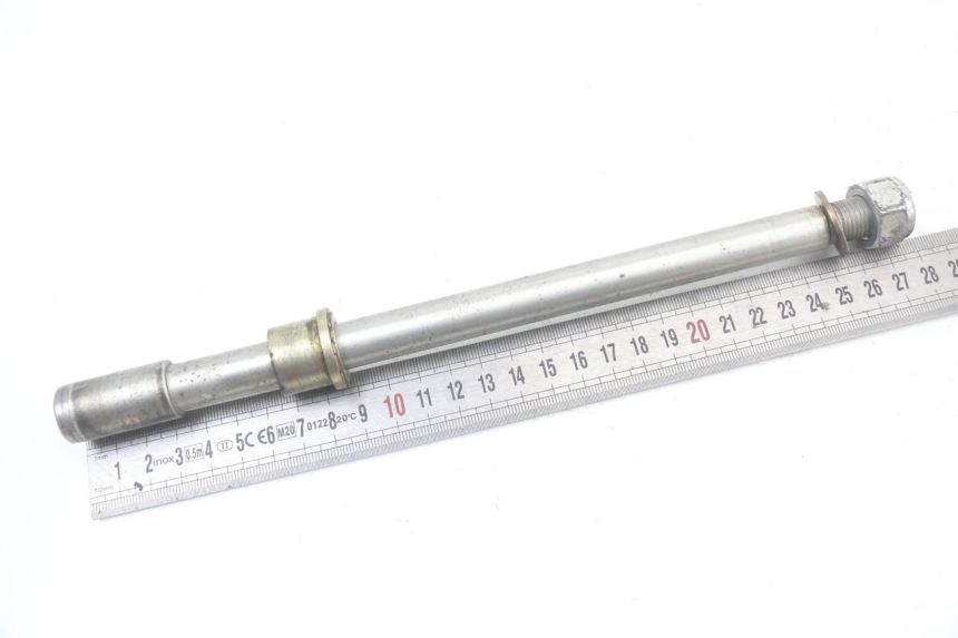 photo de ASSE PEUGEOT GEOPOLIS RS 125 (2007 - 2009) - Dettaglio del componente