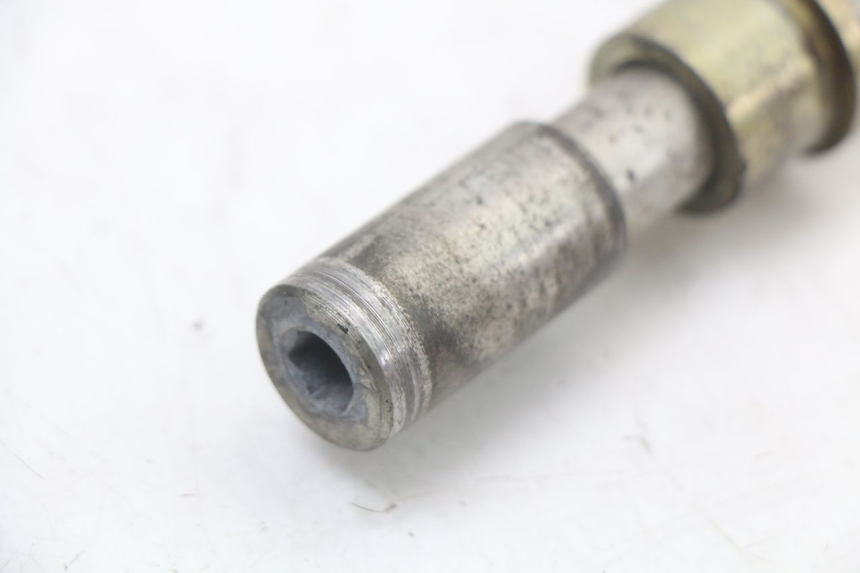 photo de ASSE PEUGEOT GEOPOLIS RS 125 (2007 - 2009) - Altra angolazione