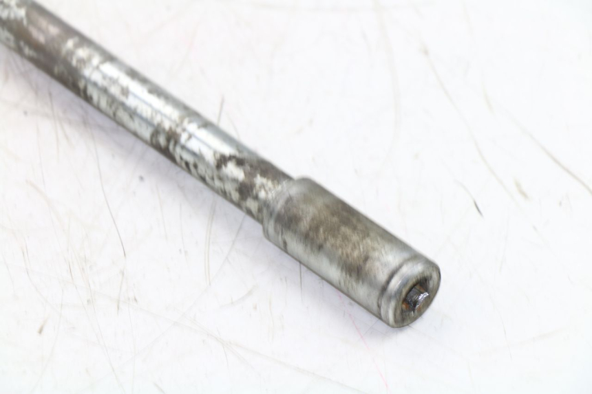 photo de ASSE RUOTA ANTERIORE GILERA RUNNER SP 50 (2009 - 2017) - Dettaglio del componente