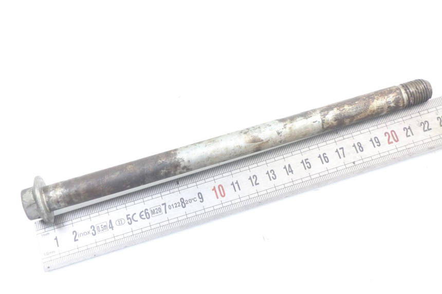 photo de ASSE SUZUKI GN 125 (1997 - 2000) - Dettaglio del componente