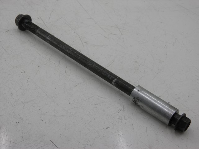 photo de ASSE RUOTA ANTERIORE GOWINN DOLCE VITA 50 (2007 - 2013) - Vista principale