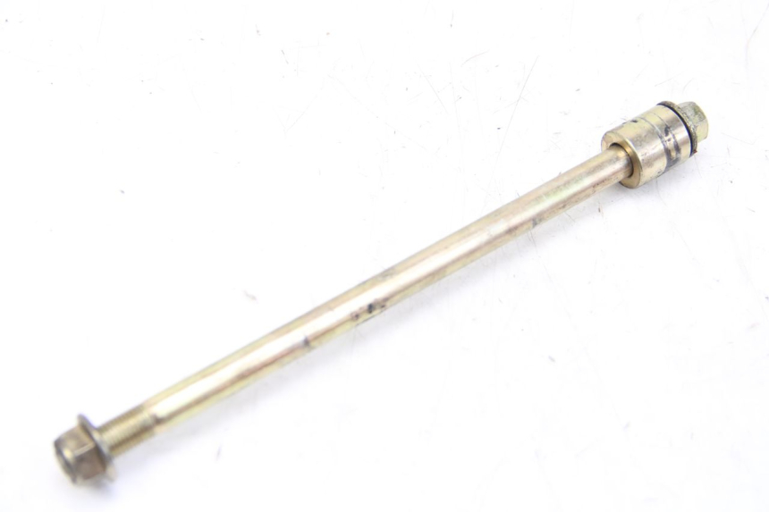 photo de ASSE RUOTA ANTERIORE NECO GPX 4T 50 (2018 - 2022) - Vista principale