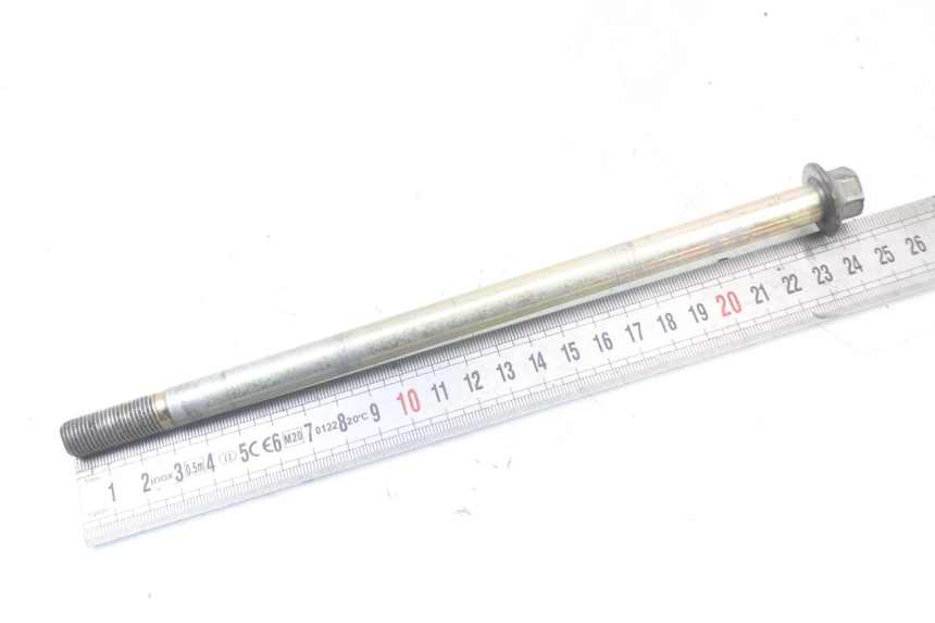 photo de ASSE NECO GPX LC 2T 50 (2014 - 2018) - Dettaglio del componente