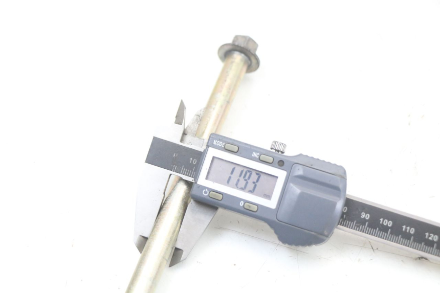 photo de ASSE NECO GPX LC 2T 50 (2014 - 2018) - Altra angolazione