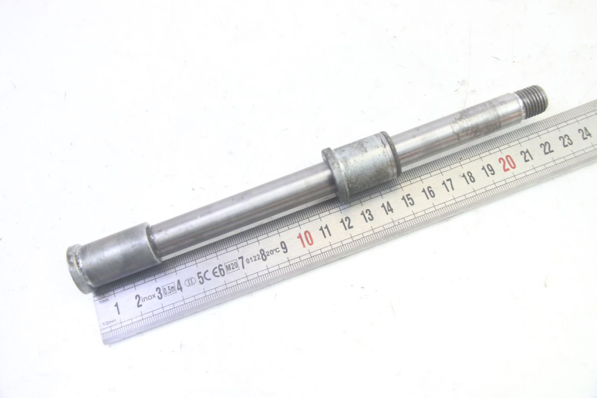 photo de ASSE KAWASAKI GPZ RX 1000 (1986 - 1988) - Zoom sullo stato d'uso