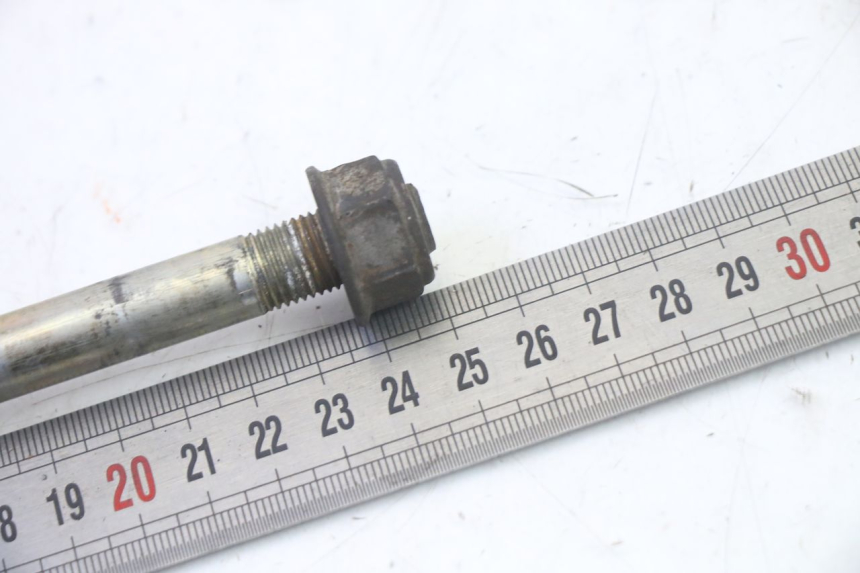 photo de ASSE RUOTA ANTERIORE KYMCO GRAND DINK 125 (2008 - 2014) - Altra angolazione