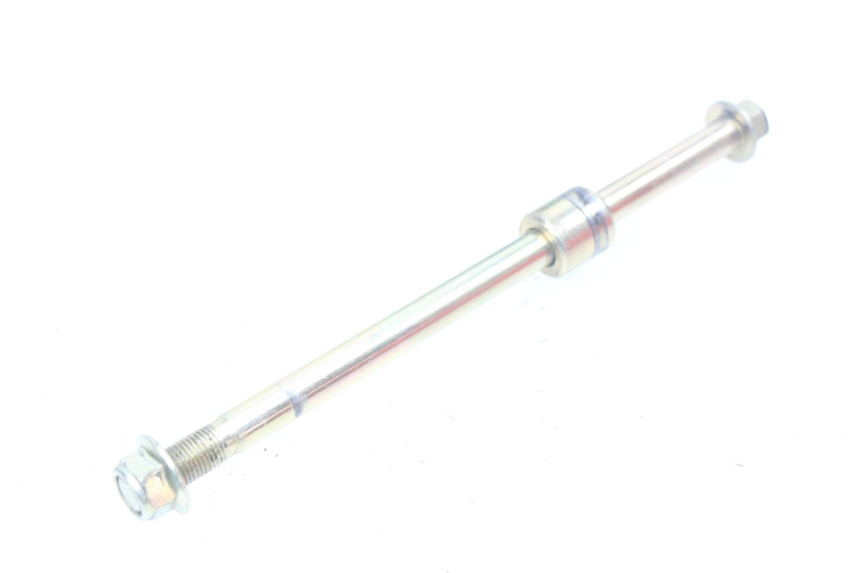 photo de ASSE RUOTA ANTERIORE TNT MOTOR GRIDO 2T 50 (2010 - 2019) - Vista principale