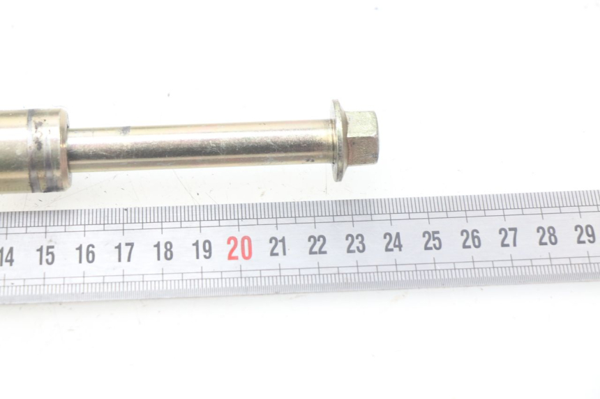 photo de ASSE RUOTA ANTERIORE TNT MOTOR GRIDO 2T 50 (2010 - 2019) - Dettaglio del componente