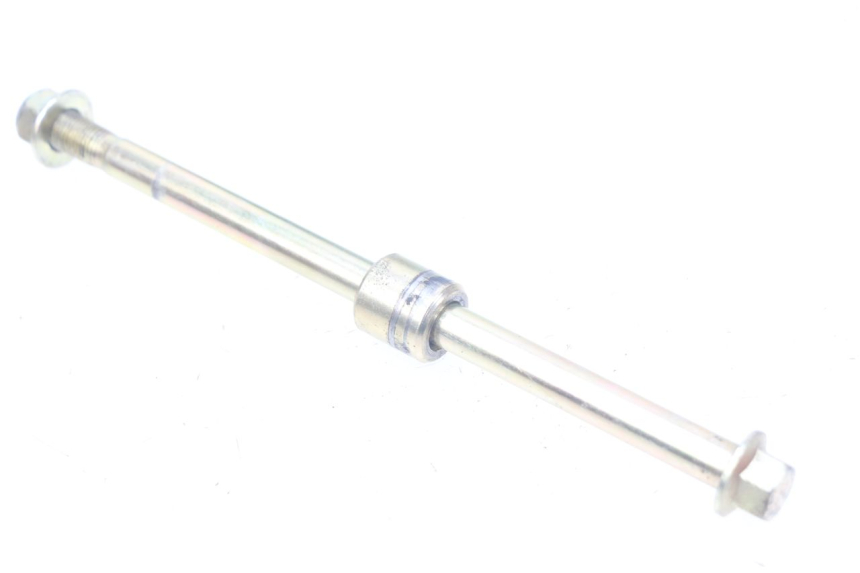 photo de ASSE RUOTA ANTERIORE TNT MOTOR GRIDO 2T 50 (2010 - 2019) - Primo piano tecnico