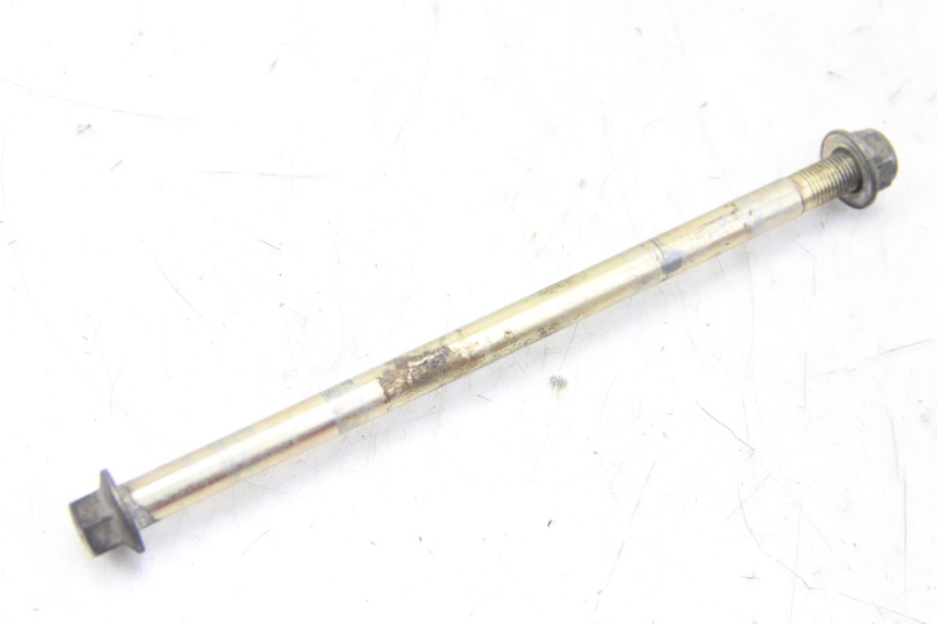 photo de ASSE RUOTA ANTERIORE TNT MOTOR GRIDO 2T 50 (2010 - 2019) - Vista principale