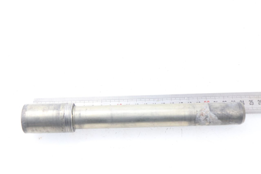 photo de ASSE SUZUKI GSX-R GSXR 600 (2008 - 2010) - Zoom sullo stato d'uso