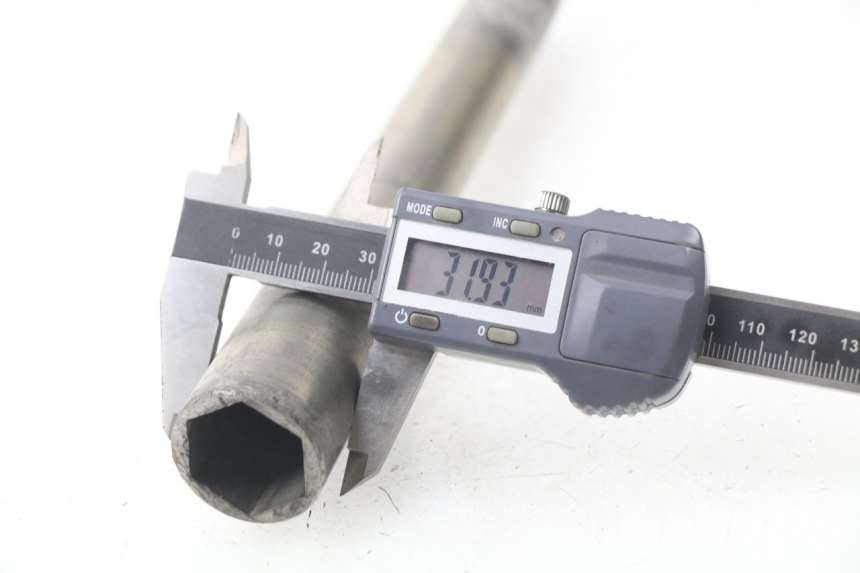 photo de ASSE SUZUKI GSX-R GSXR 600 (2008 - 2010) - Altra angolazione